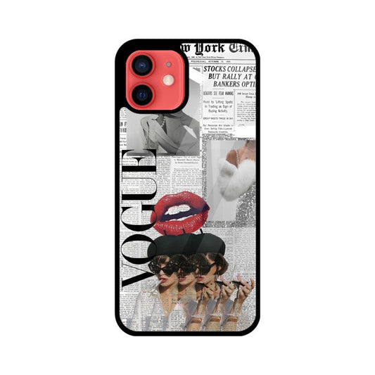 Stylish and Protective Glass Cases: The Perfect Accessory for Your Phone