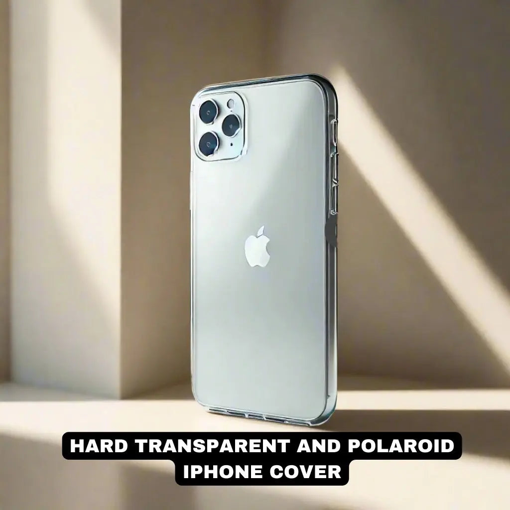 Transparent Cover