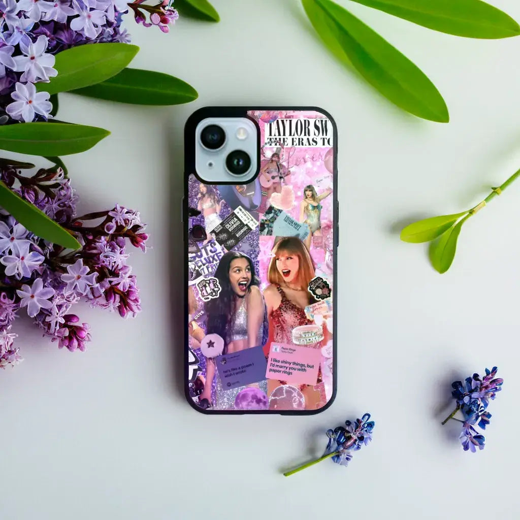 PHONE GLASS CASES CoverMate