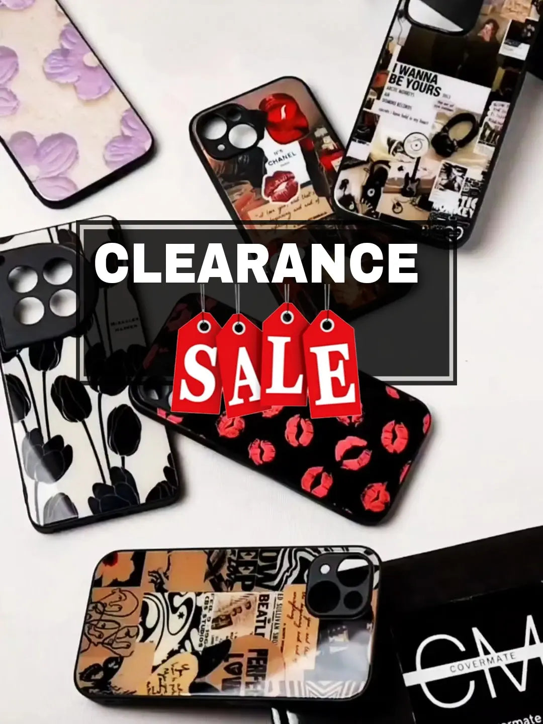 Stock Clearance