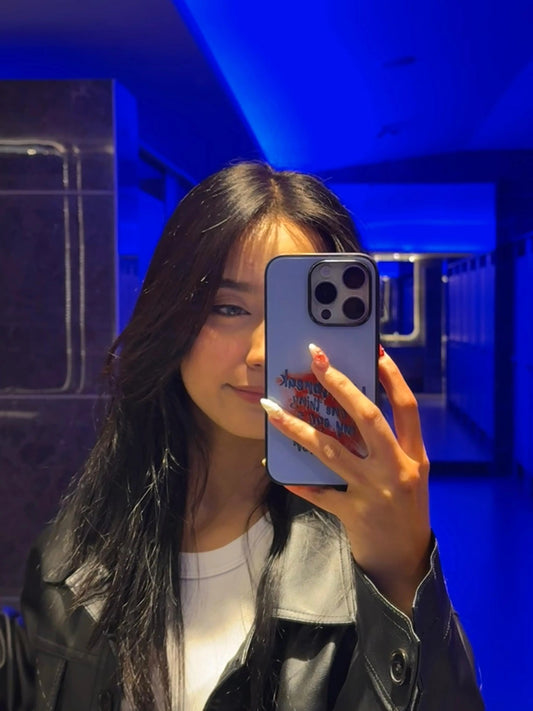 Sabrina Heartbreak (Phone glass cover)