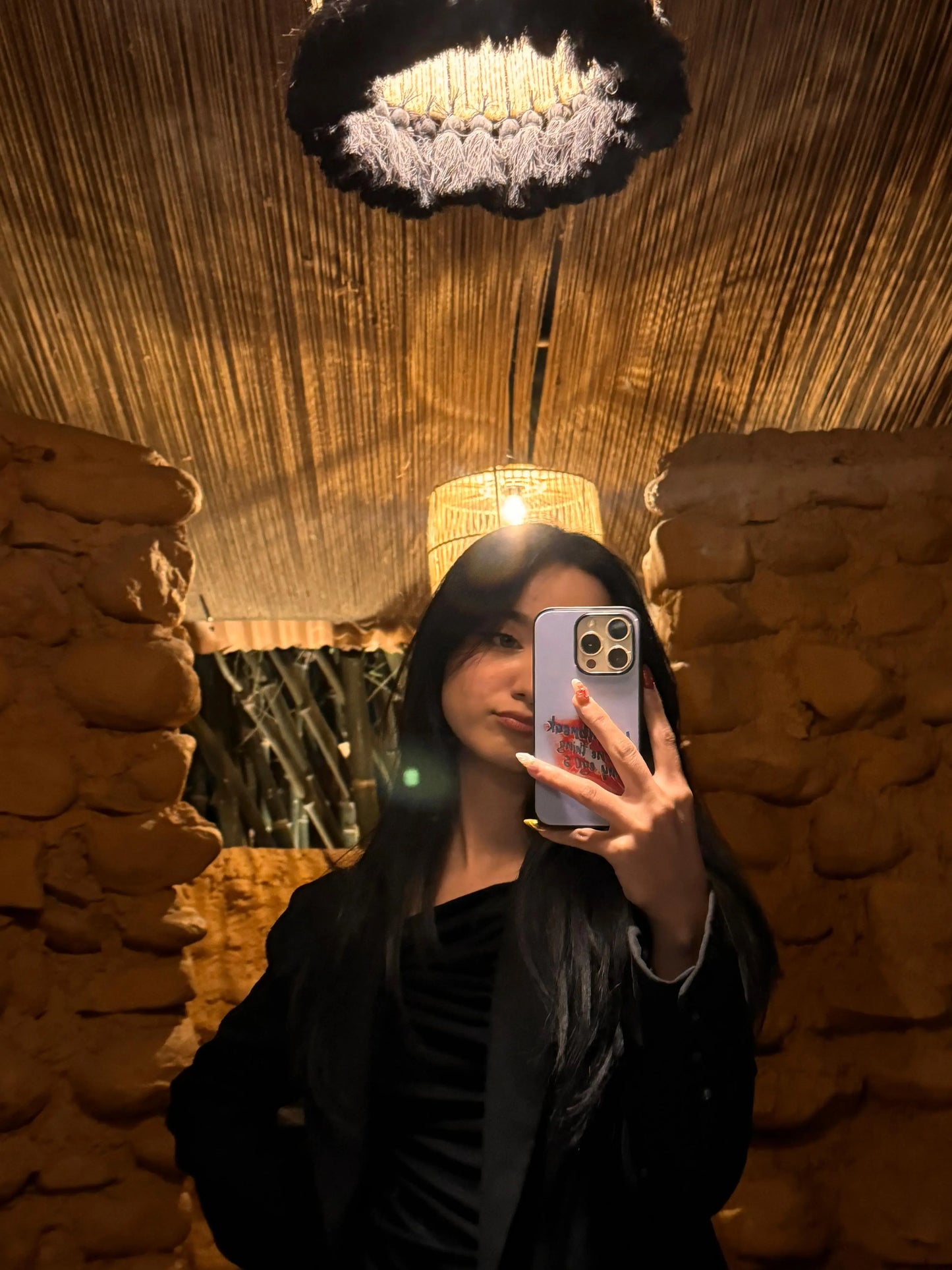 Sabrina Heartbreak (Phone glass cover)