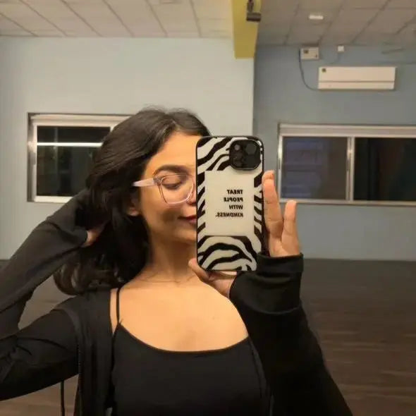 Kindness (Phone glass case)