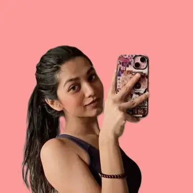 Taylor 1989 (Phone glass cover)