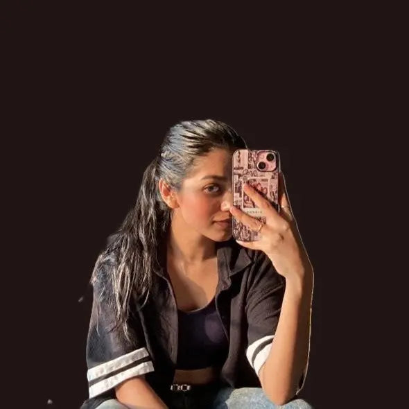 Friends show (Phone glass case)