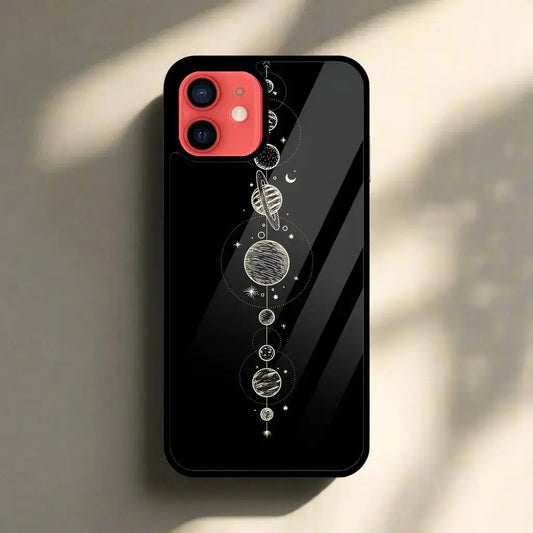Moonlight (iPhone glass case) CoverMate