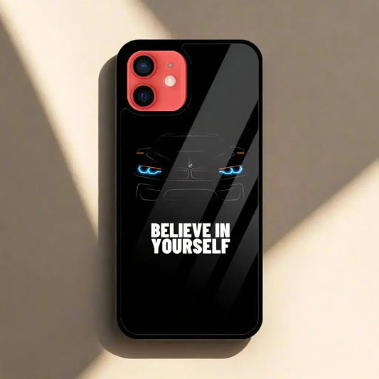 Quotes (phone glass case) CoverMate