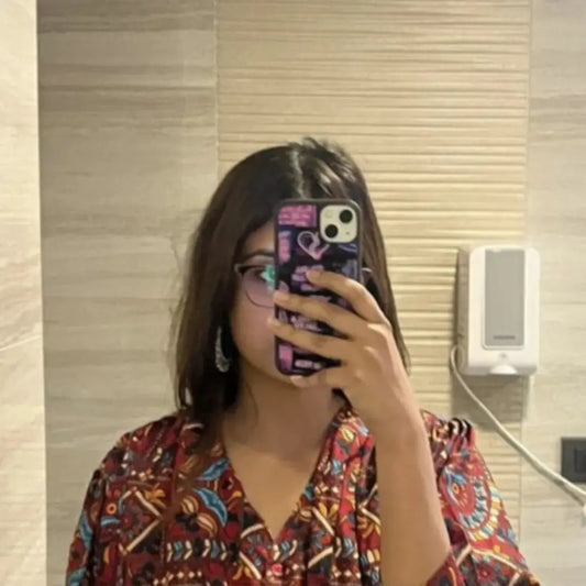 Neon (phone glass case)