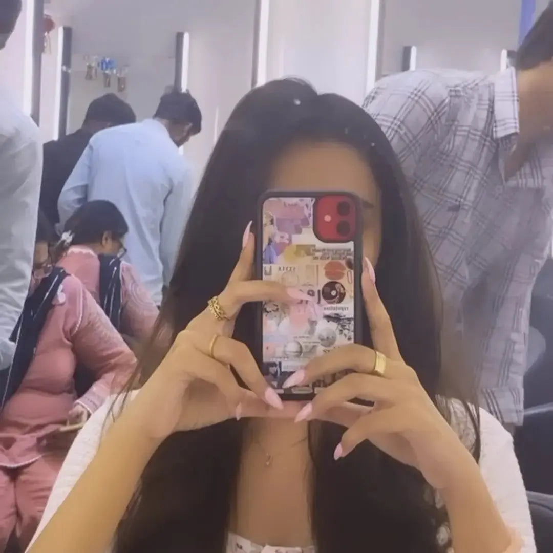 Taylor 1989 (Phone glass cover)
