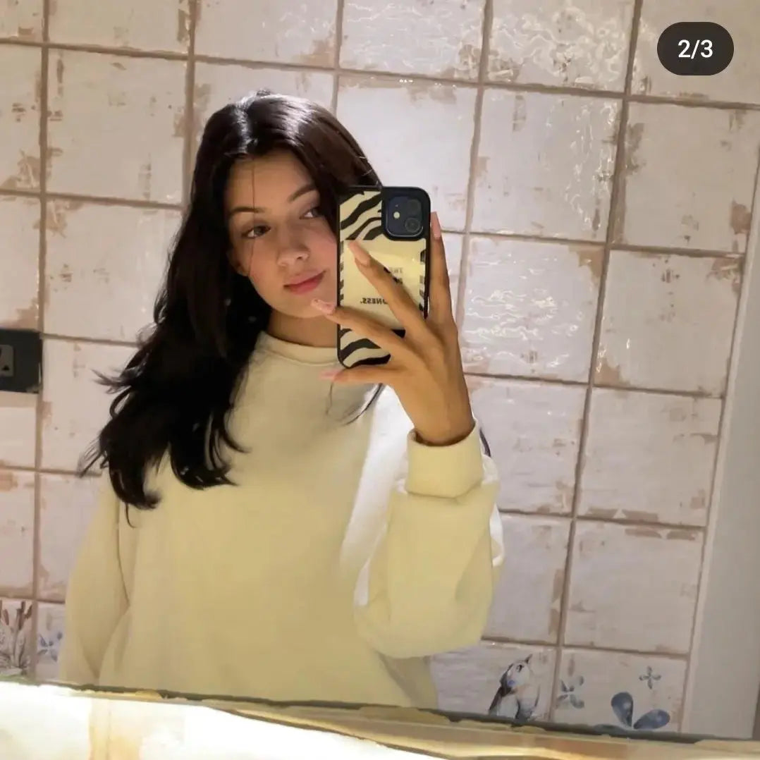 Kindness (Phone glass case)