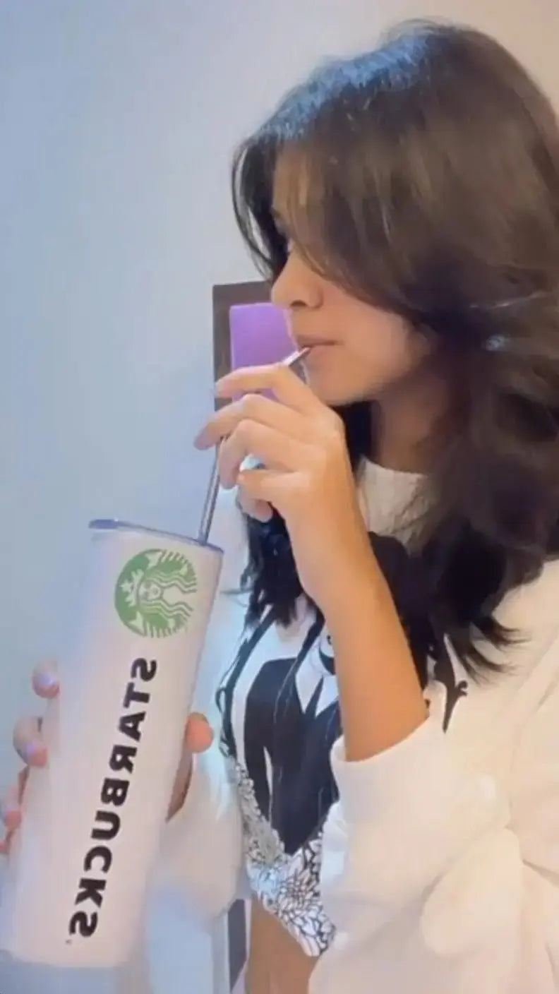 Starbucks Tumbler