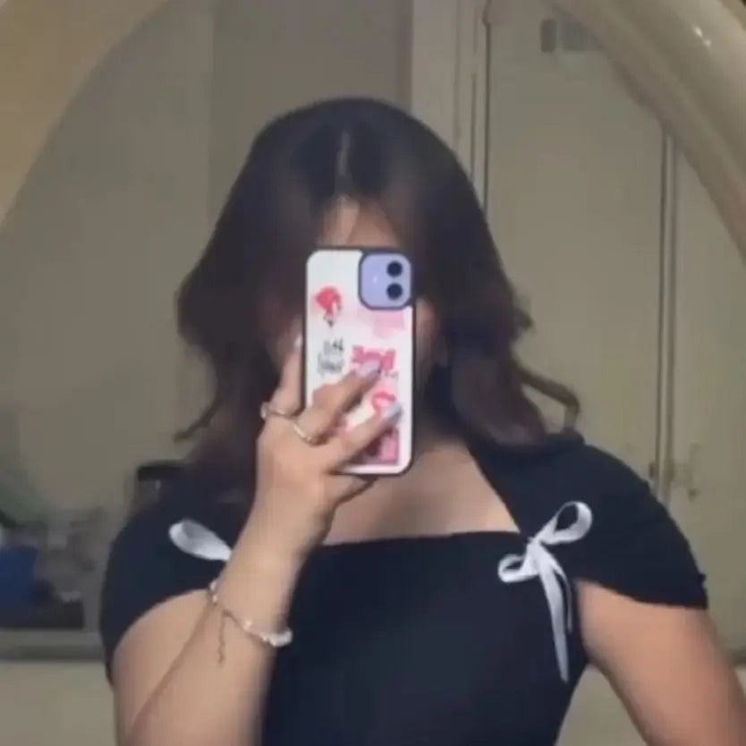 sassy bitch (Phone glass case)