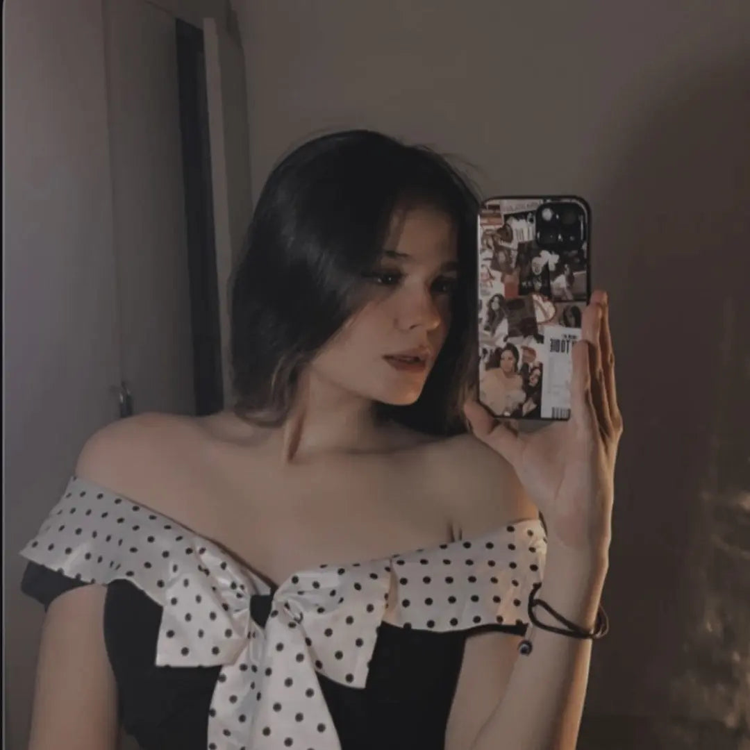 Lana del rey colormatch (phone glass cover)