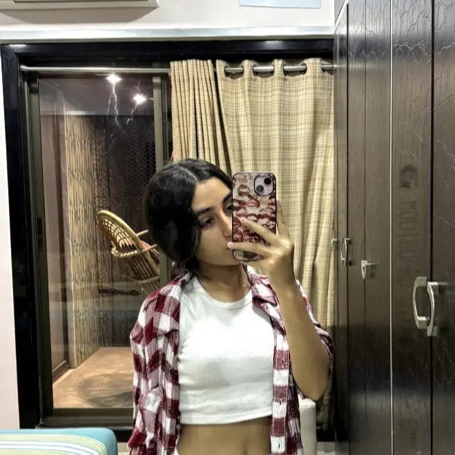 Kisses (Phone glass case)