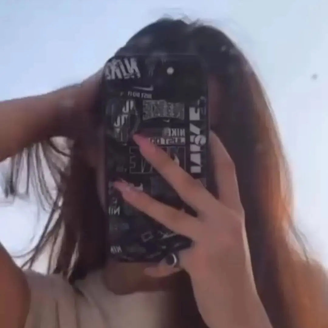 Do it! (Phone glass cover)