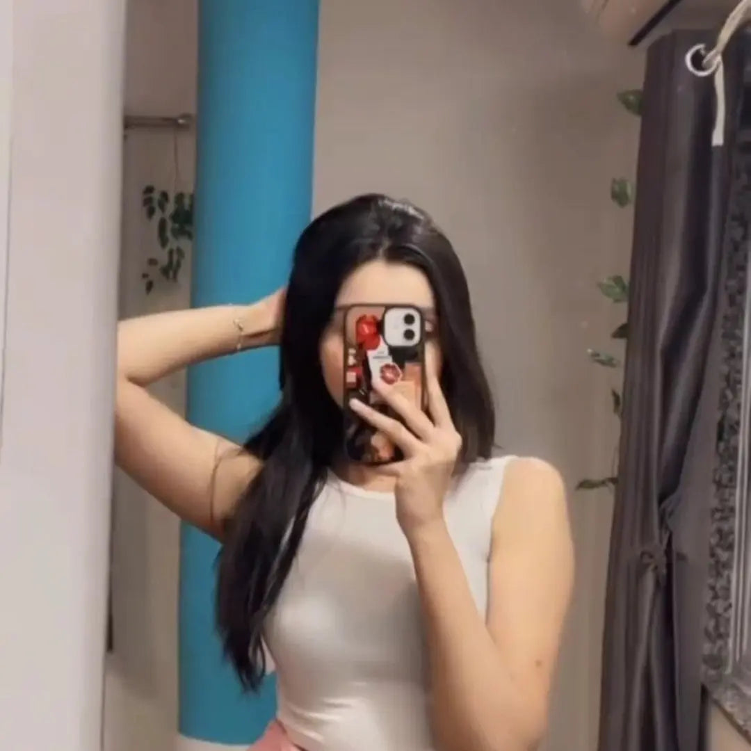 Exotic vibes (phone glass case)