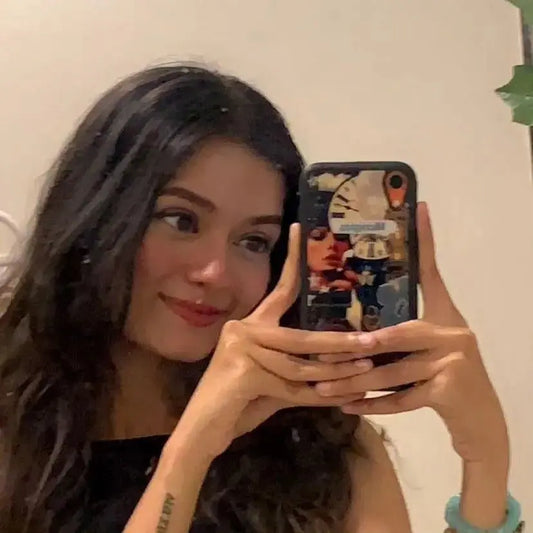 Taylor Midnight (Phone glass cover)