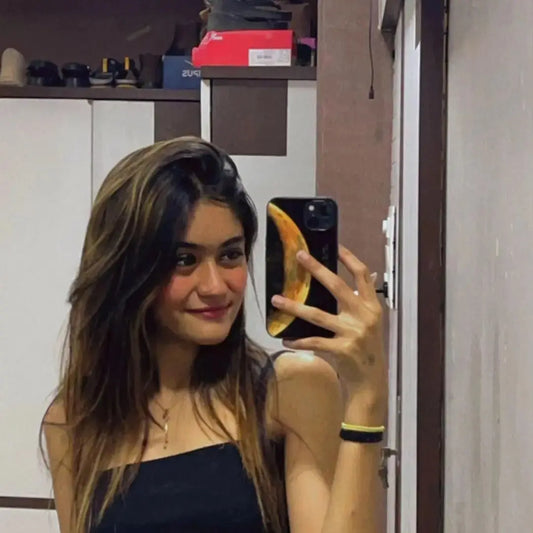 Moon love (Phone glass cover)