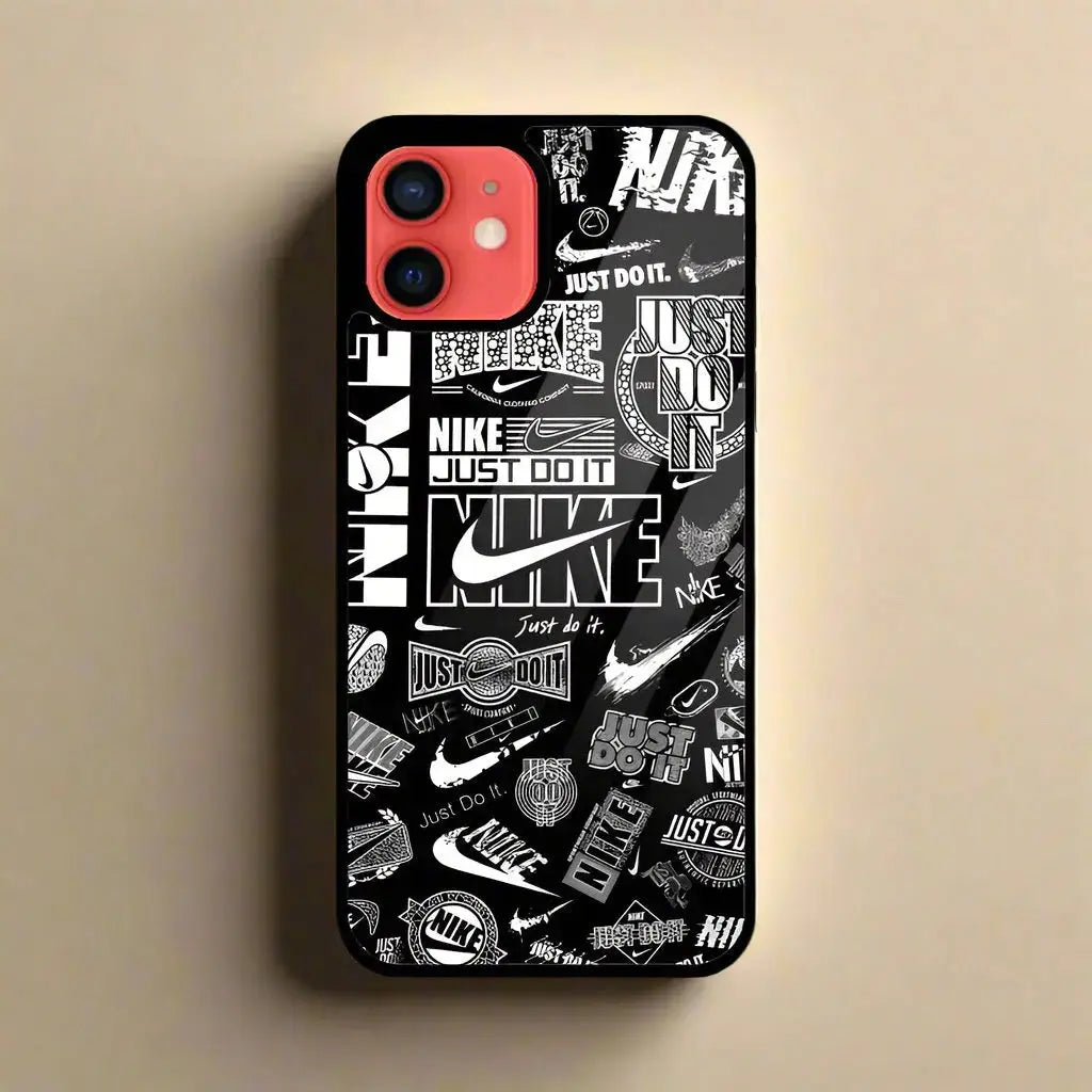 Do it! (Phone glass cover)