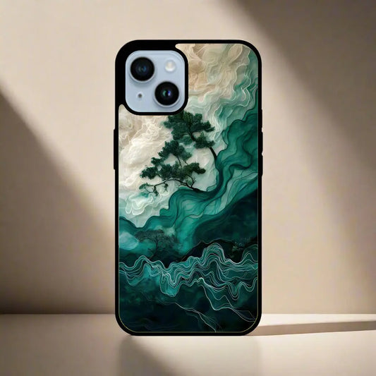 Premium Art (phone glass cover)