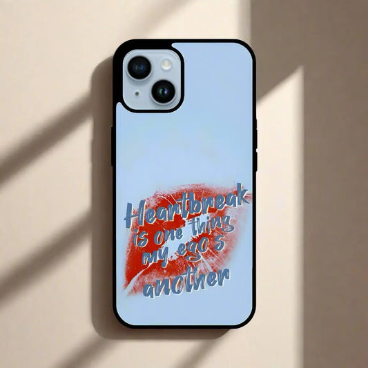 Sabrina Heartbreak (Phone glass cover)