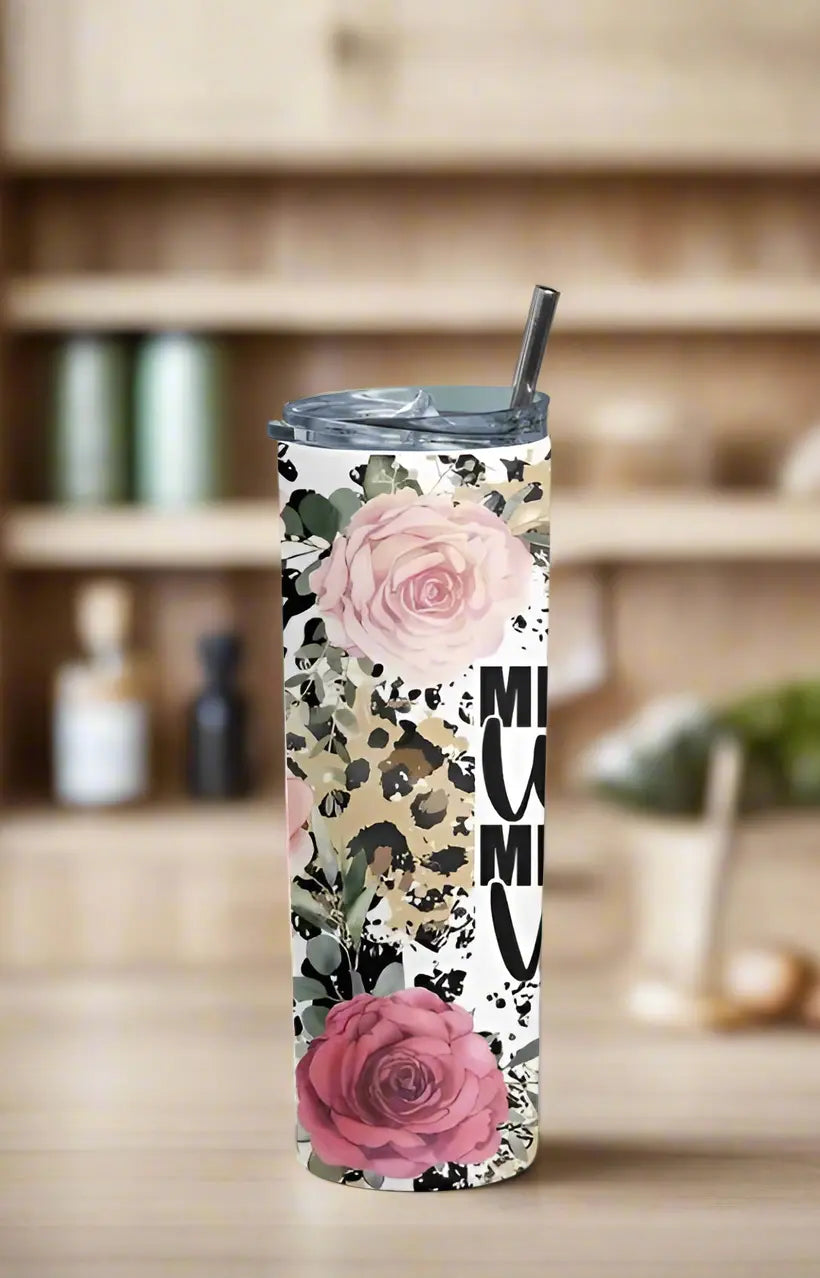 Might be water tumbler