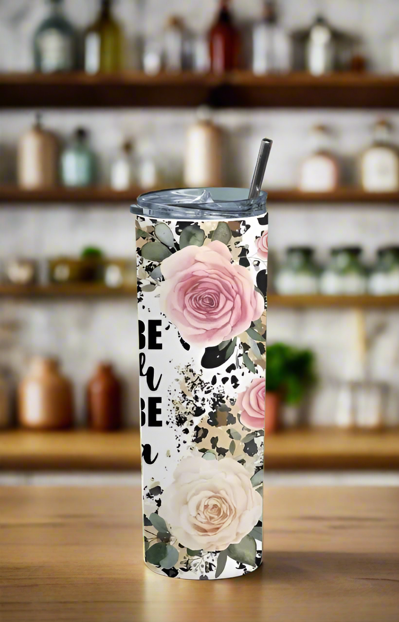 Might be water tumbler