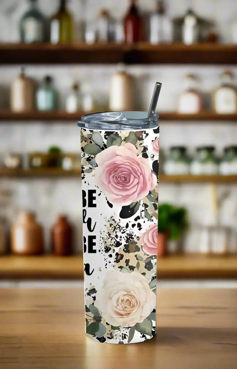 Might be water tumbler