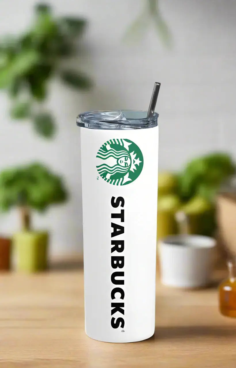 Starbucks Tumbler