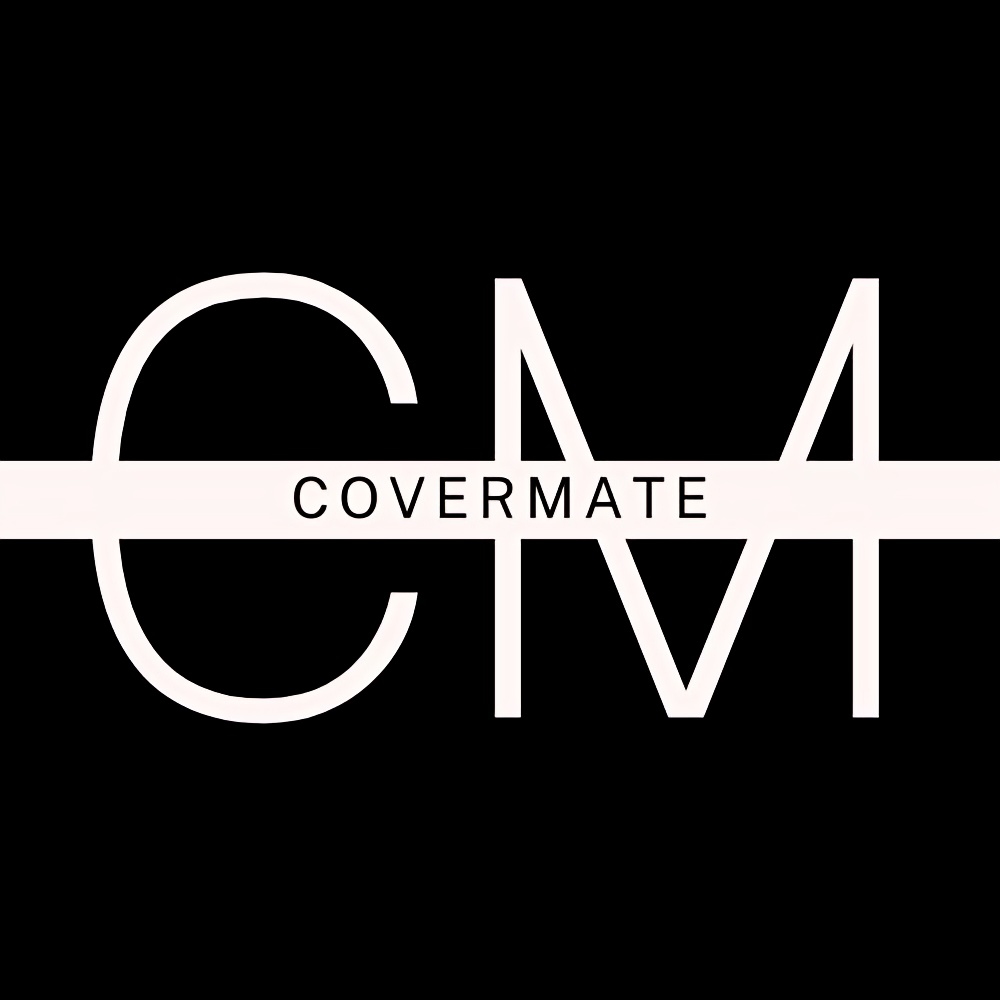 Aesthetic Glass Phone Covers India | Covermate – CoverMate