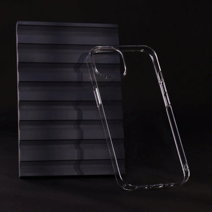 Hard Transparent Case For iPhone