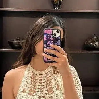 Neon (phone glass case)
