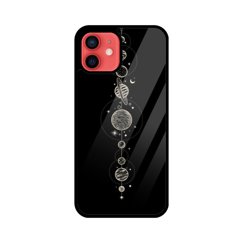 Moonlight (iPhone glass case) CoverMate