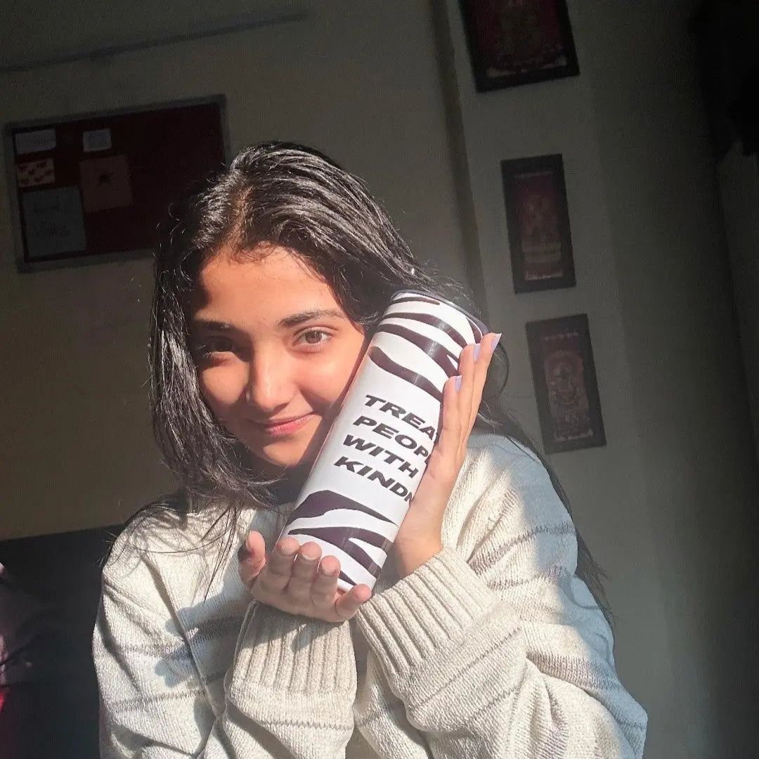 Kindness Tumbler 20oz