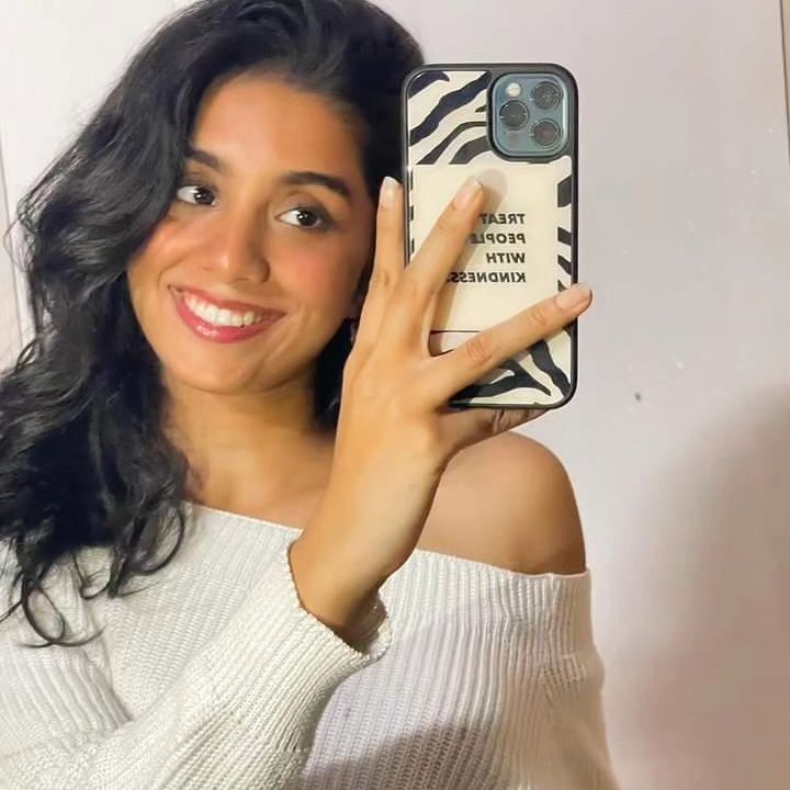 Kindness (Phone glass case)