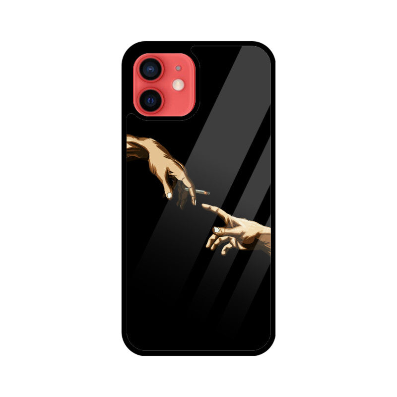 Together (iPhone glass case) CoverMate