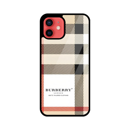 Berry classic ( Phone glass cover)