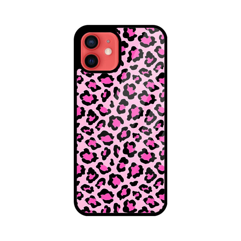 Pretty (Glass phone case)