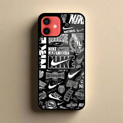 Do it! (Phone glass cover)