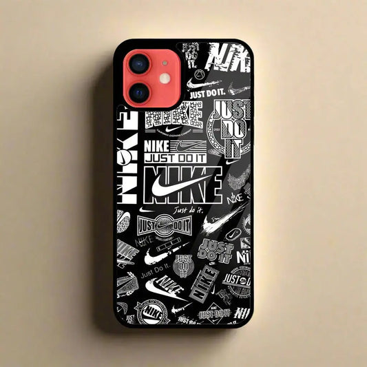 Do it! (Phone glass cover)