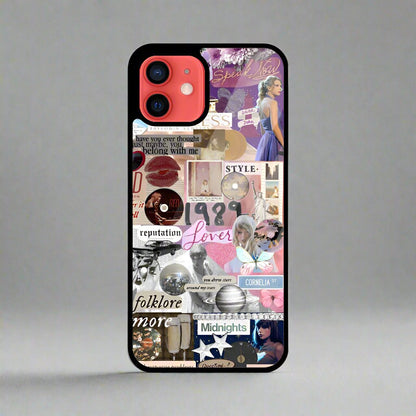 Taylor 1989 (Phone glass cover)