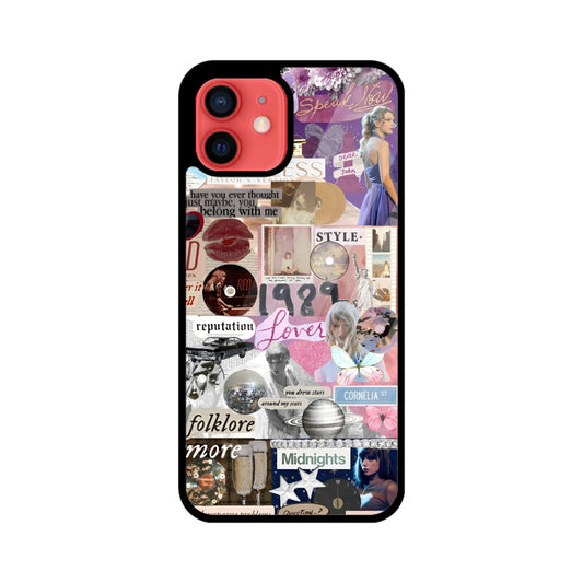Taylor 1989 (iPhone glass cover)