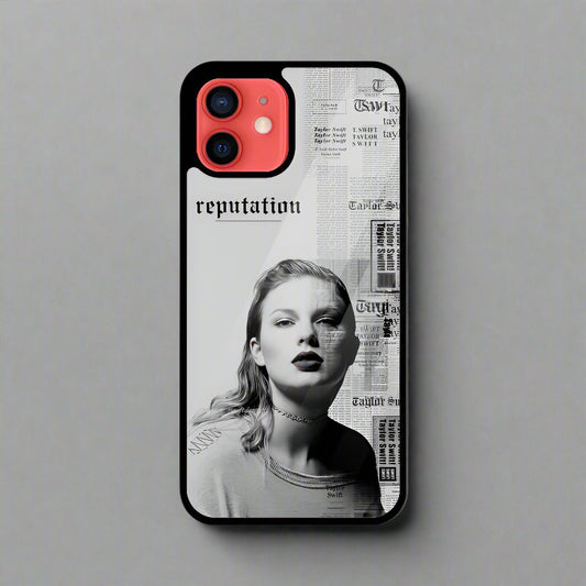 Reputation aesthetic taylor swift