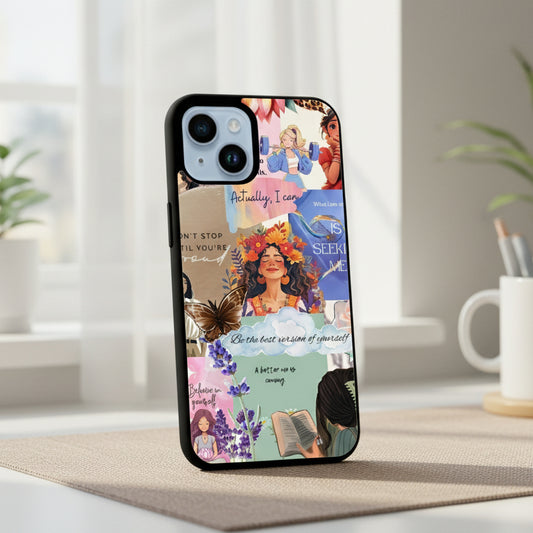 Best version (phone glass cover)