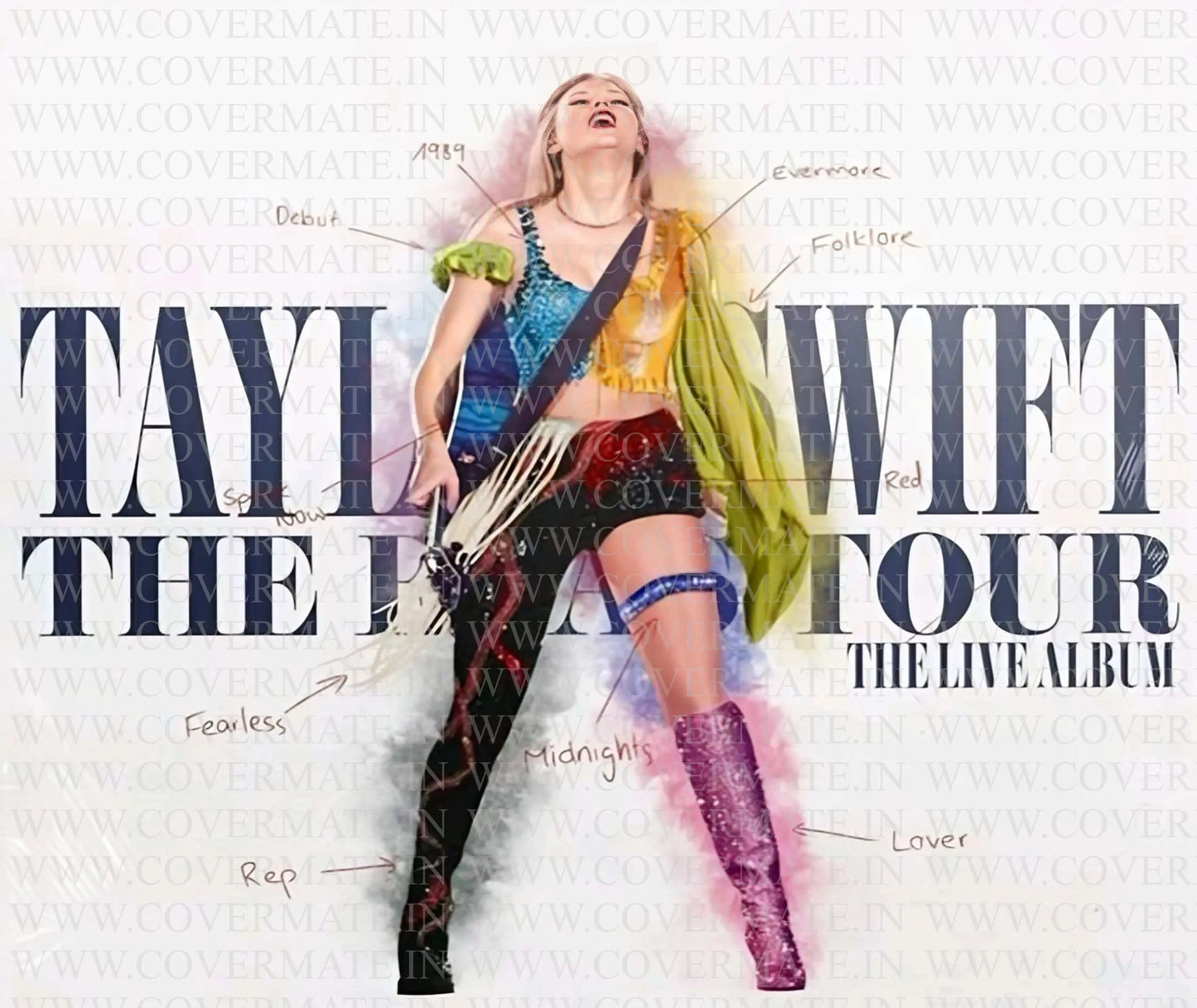 Taylor swift tumbler