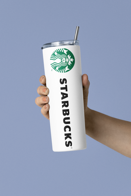 Starbucks Tumbler