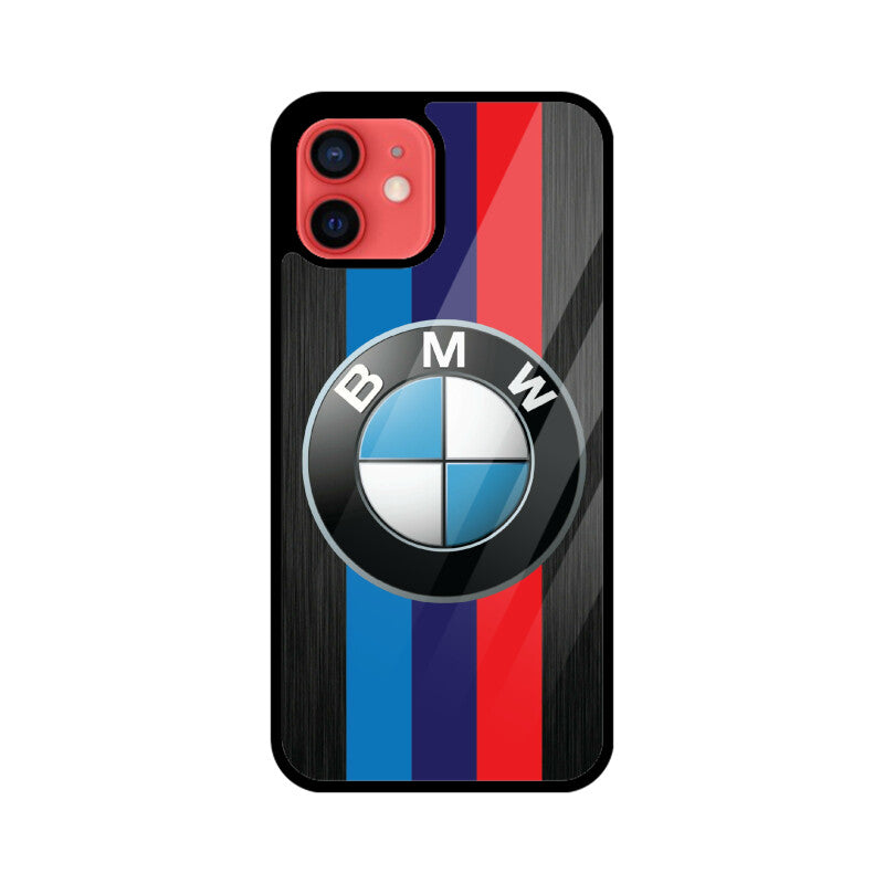 BMW (phone glass case) CoverMate