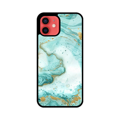 Blue marble (phone glass case) CoverMate