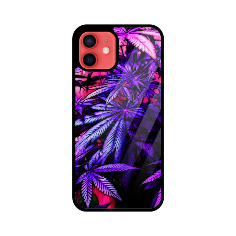 Vibe (iPhone glass case) CoverMate